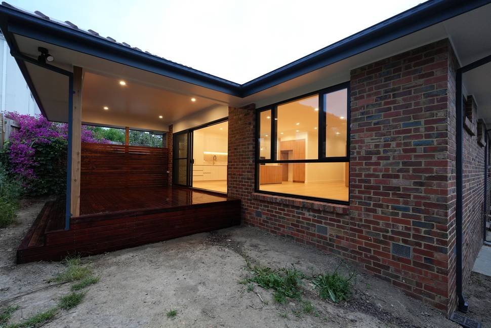 Home Extension & Renovation, Balwyn