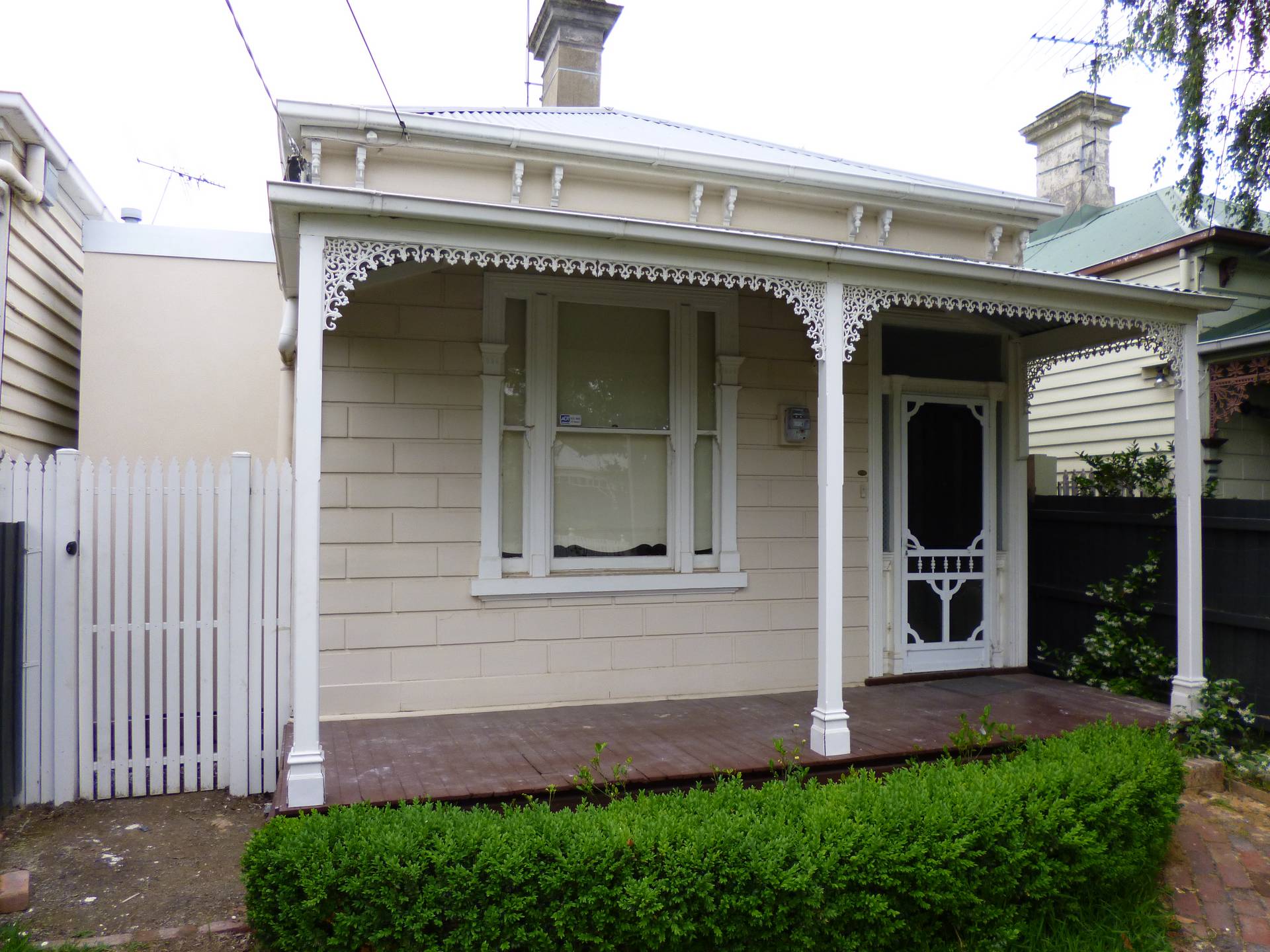 Heritage Home Restorations