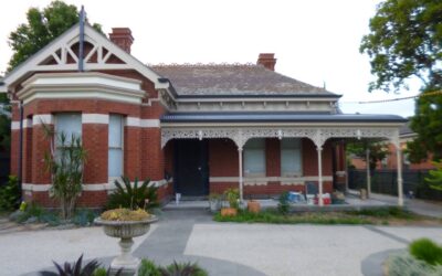 Victorian Period Home Renovation