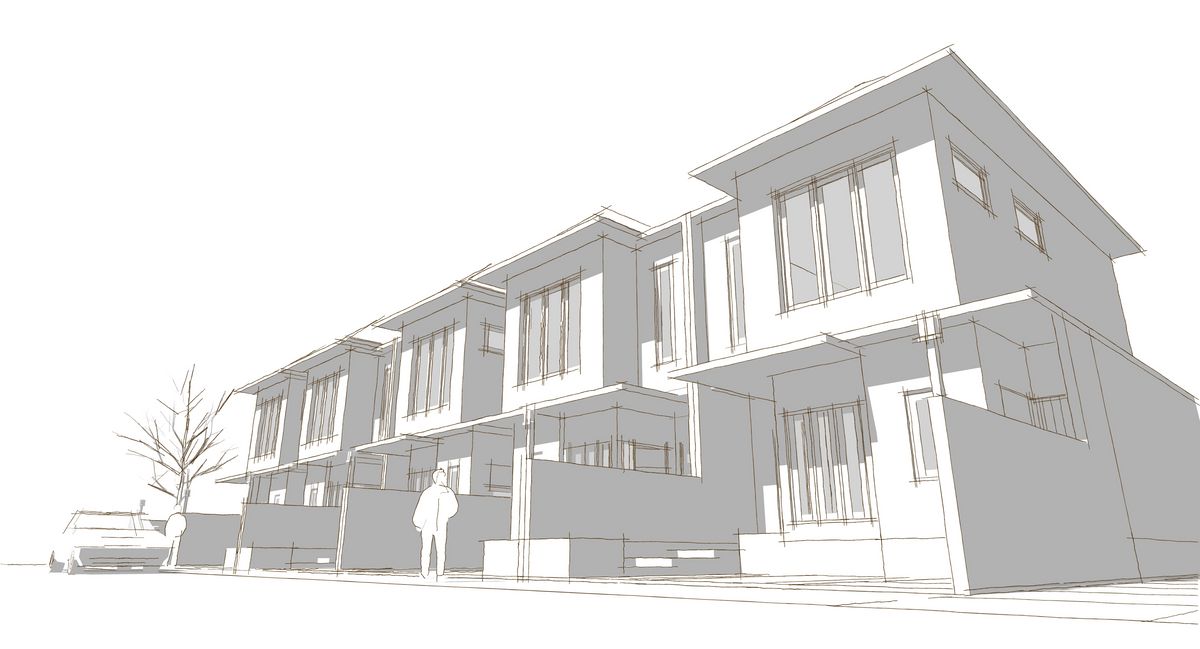Melbourne rules for townhouses and low-rise builds Melbourne rules for townhouses and low-rise builds