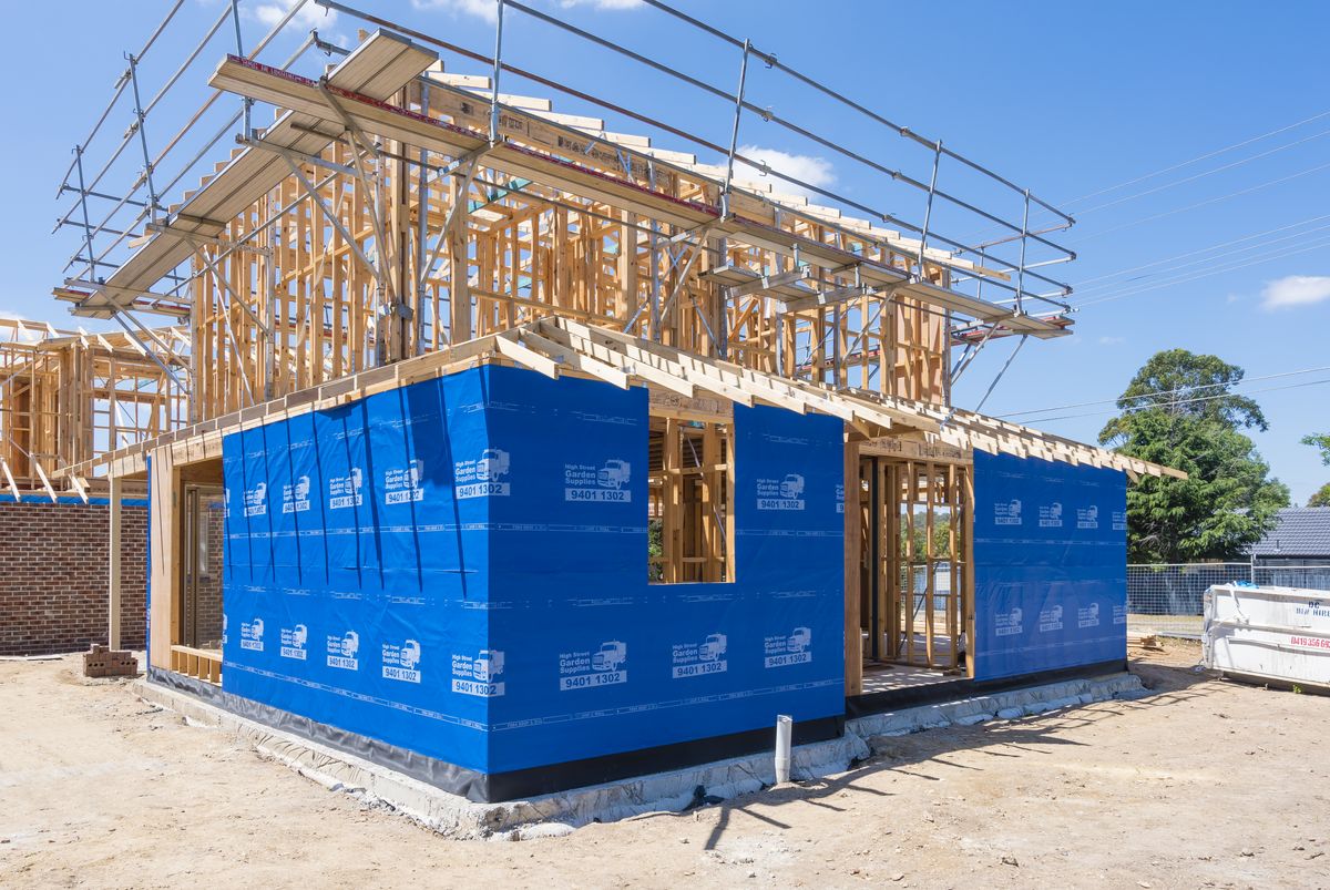 Melbourne rules for townhouses and low-rise builds Melbourne rules for townhouses and low-rise builds