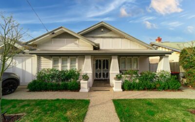 5 things you need to consider for a successful Californian Bungalow extension