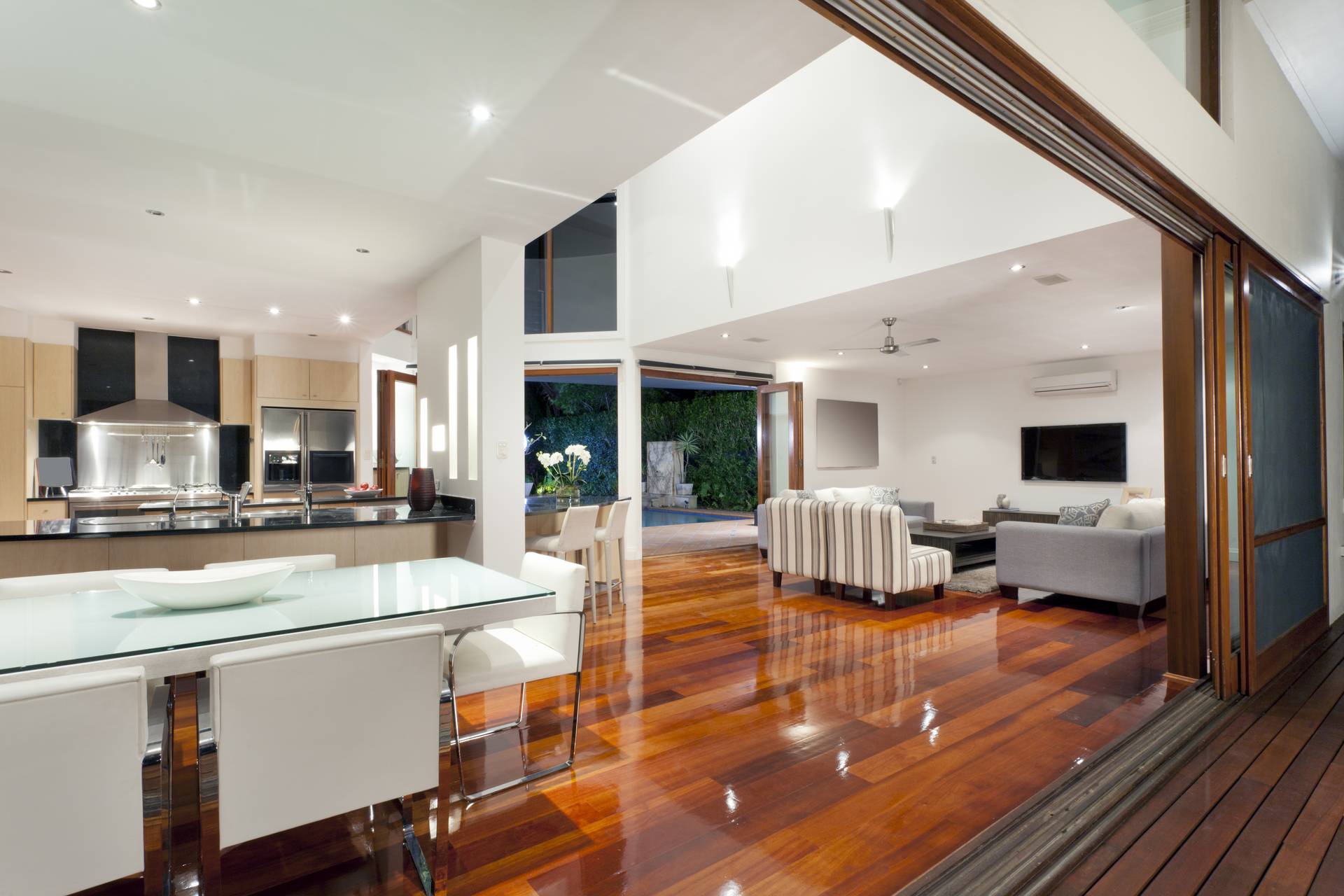 Custom Builders Melbourne