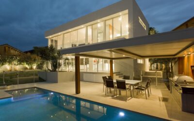 Sloping Block Homes Melbourne