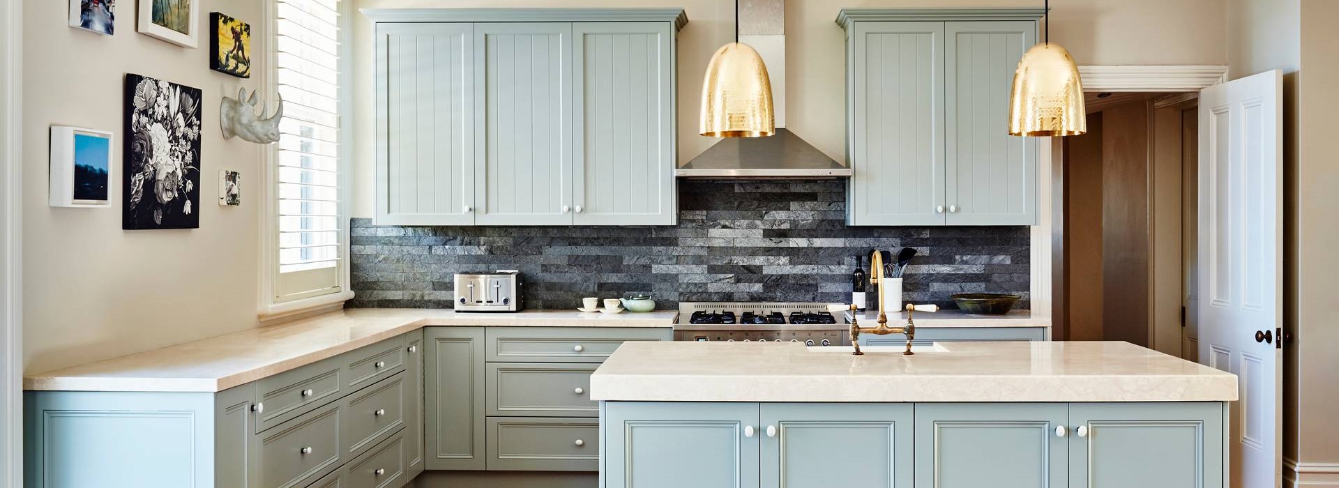 Kitchen Home extension Melbourne