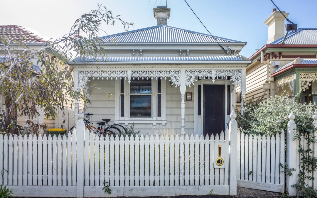 Architect vs Draftsman for Period Home Extensions in Melbourne