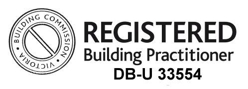 Registered Building Practitioner