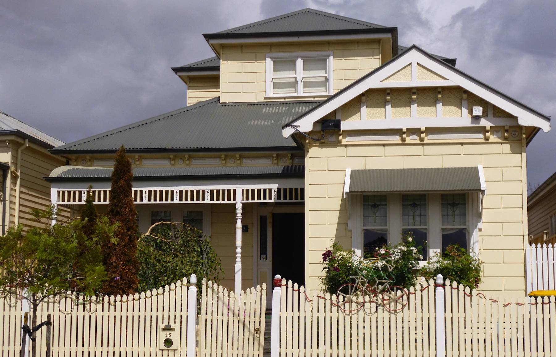Home Extension Builders in Melbourne