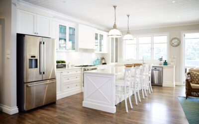 Home Renovations & Structural Alterations in Melbourne