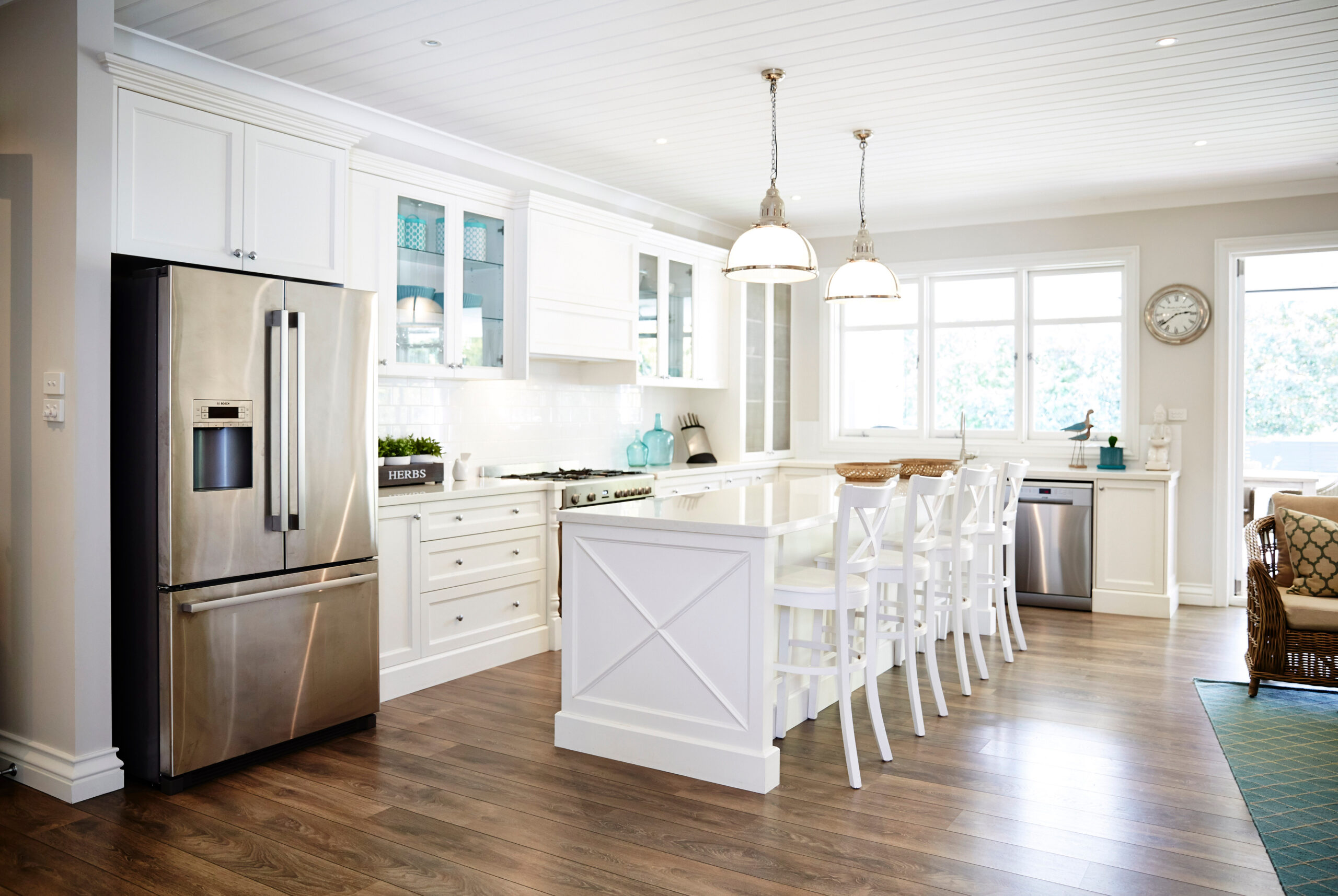 Home Extension Builders in Melbourne
