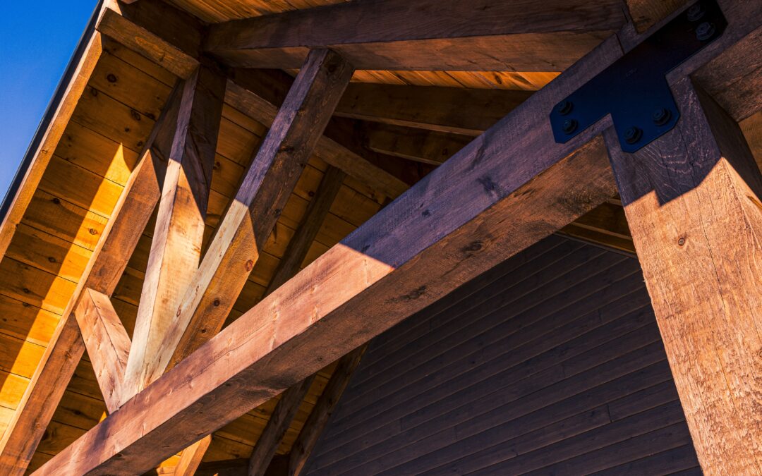 Post and Beam Homes Melbourne: Custom New Homes & Home Extensions