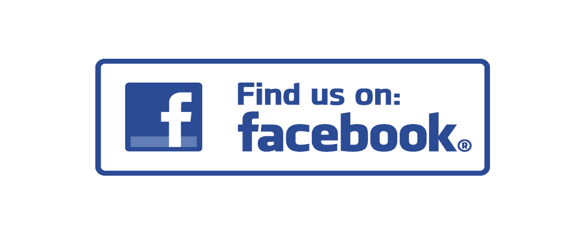 Follow us on Facebook